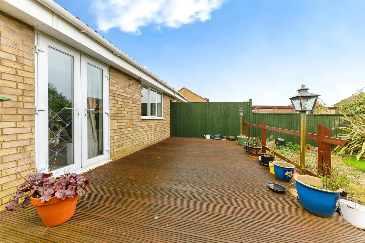 Gainsborough Road, Stamford, PE9, photo 12