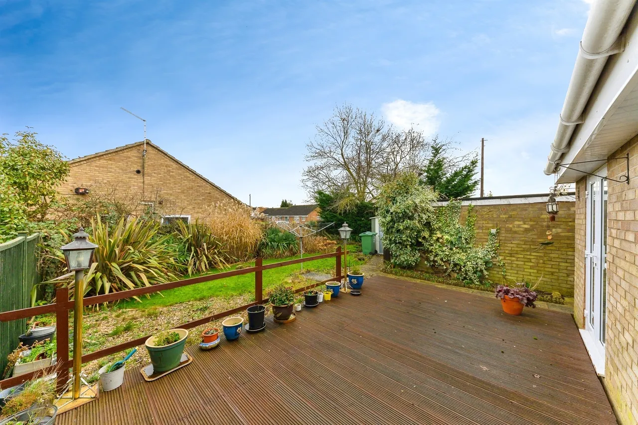 Gainsborough Road, Stamford, PE9, photo 9
