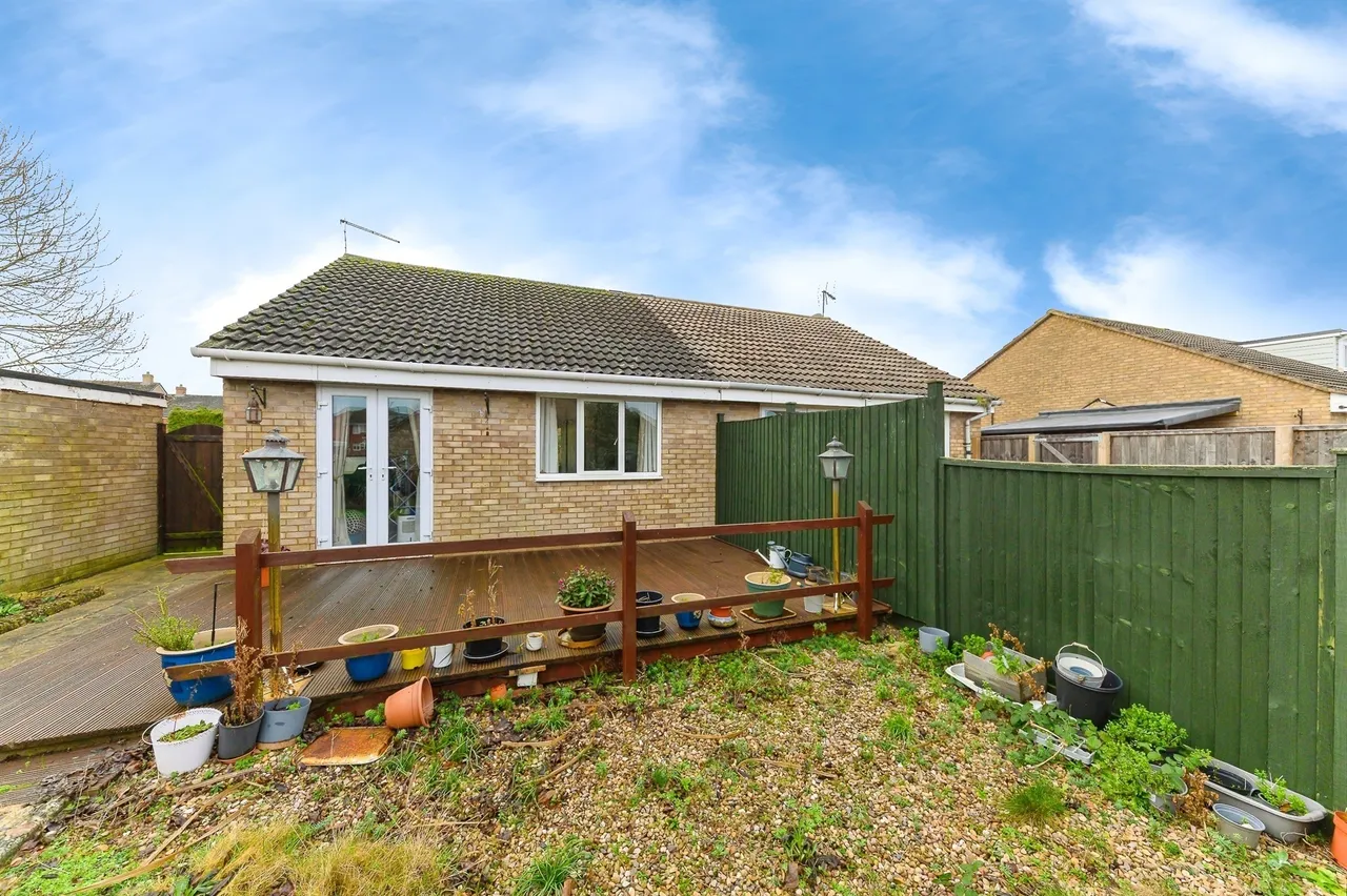 Gainsborough Road, Stamford, PE9, photo 10