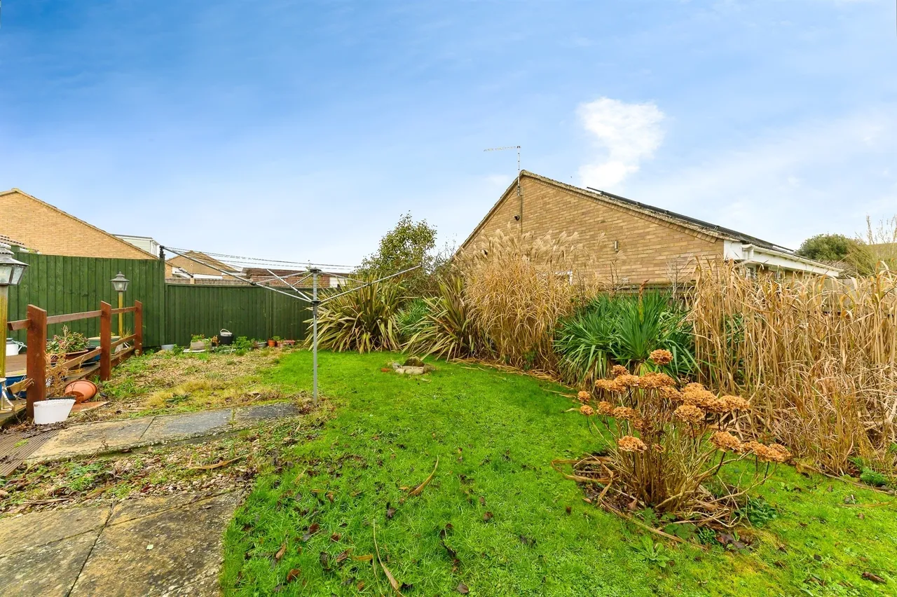 Gainsborough Road, Stamford, PE9, photo 13