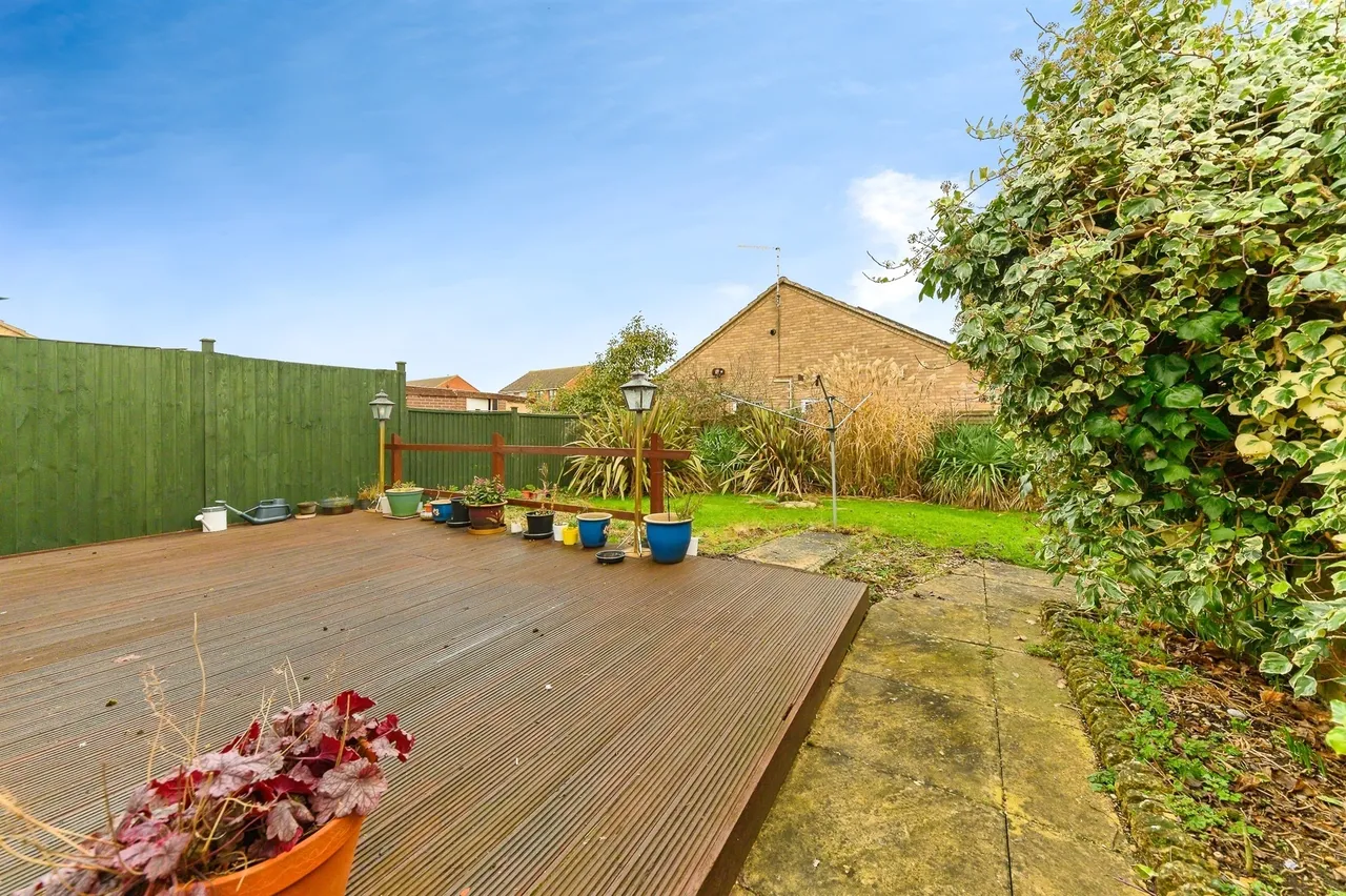 Gainsborough Road, Stamford, PE9, photo 11