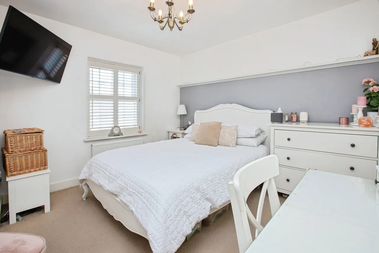 The Hay Fields, Rainworth, NG21, photo 9