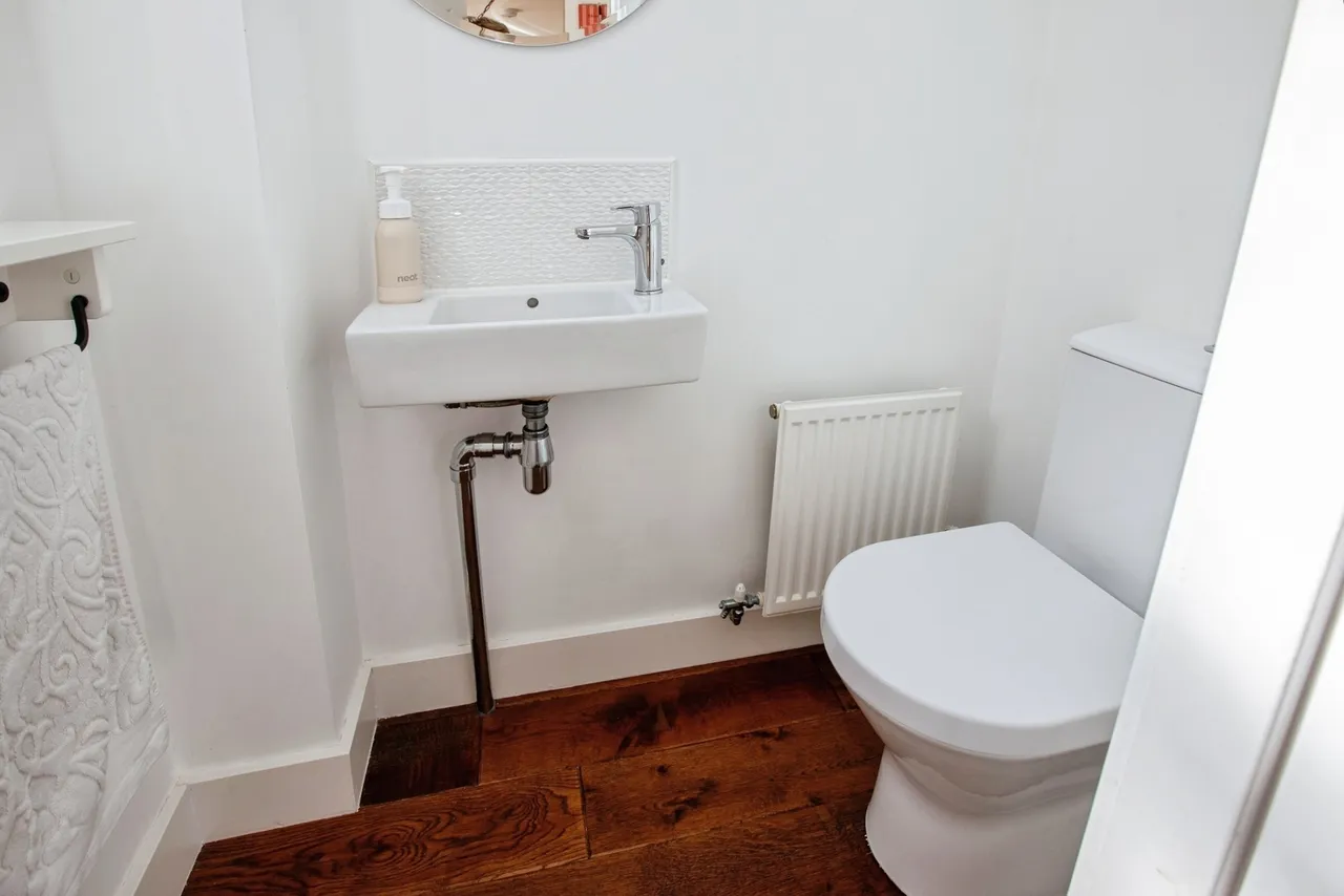 The Hay Fields, Rainworth, NG21, photo 15
