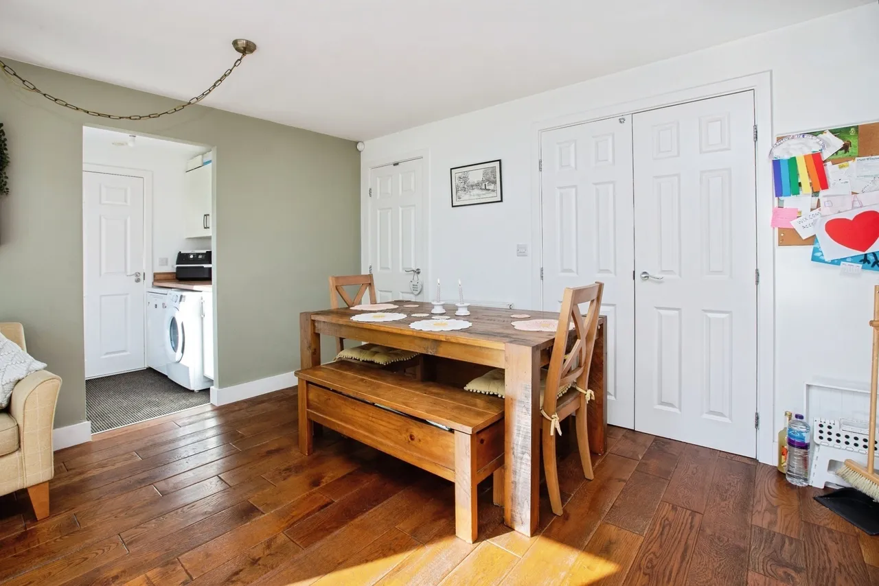 The Hay Fields, Rainworth, NG21, photo 5