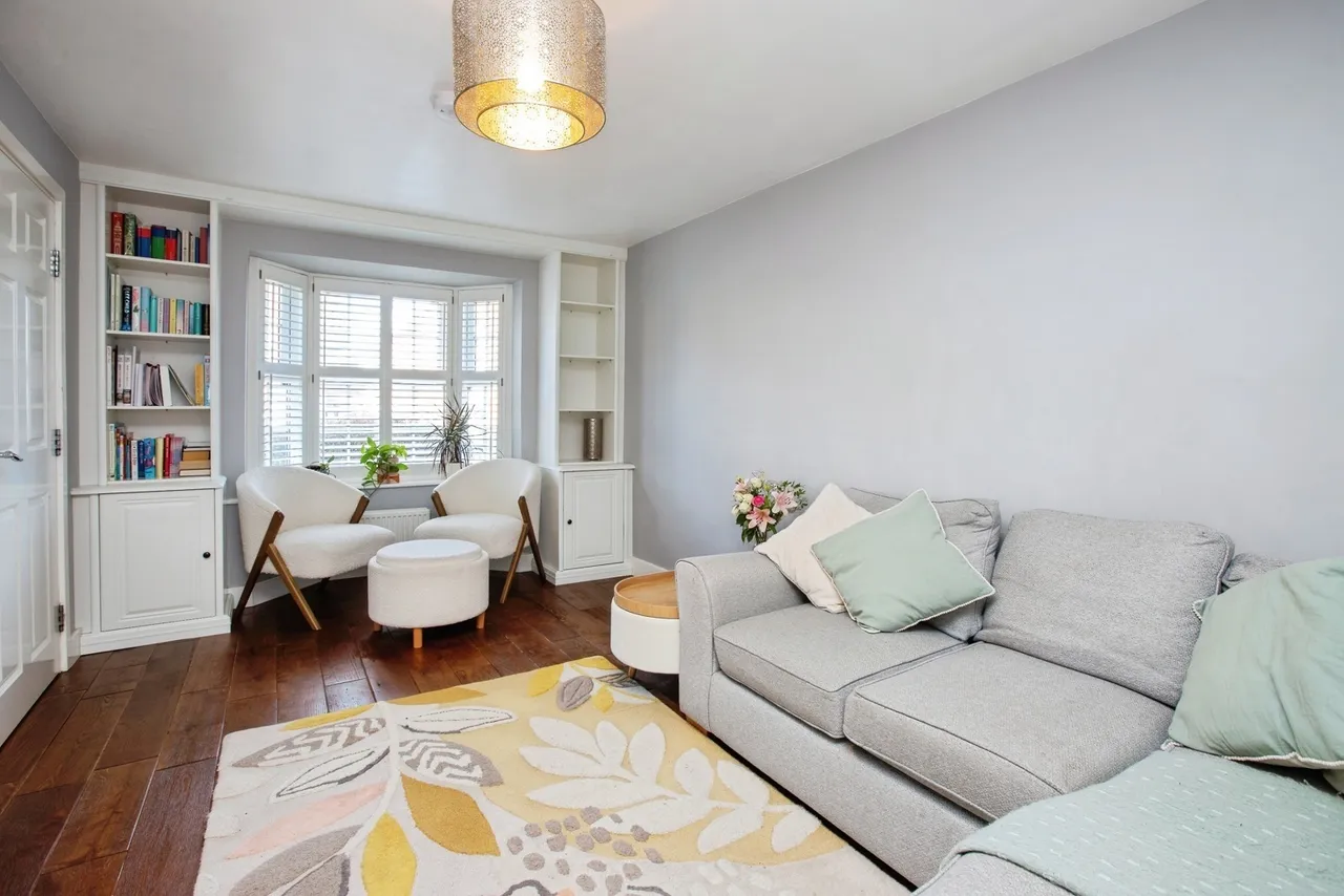 The Hay Fields, Rainworth, NG21, photo 7