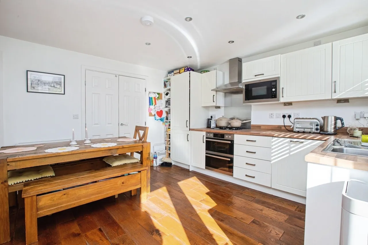 The Hay Fields, Rainworth, NG21, photo 3