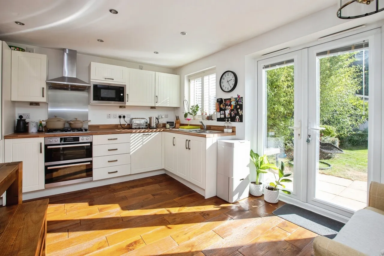 The Hay Fields, Rainworth, NG21, photo 4