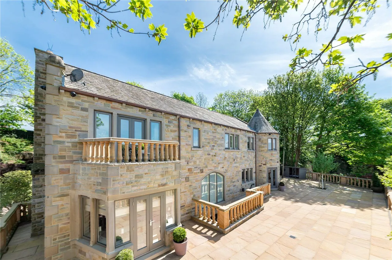 Barnsley Road, Newmillerdam, Wakefield, West Yorkshire, WF2 6QF, photo 10