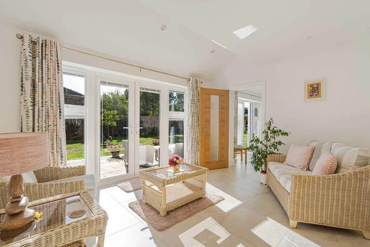 Cornerways, Speen, HP27, photo 7