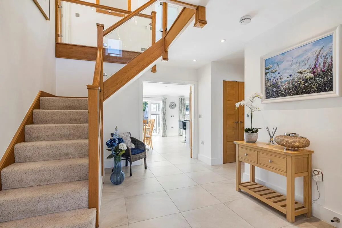 Cornerways, Speen, HP27, photo 10