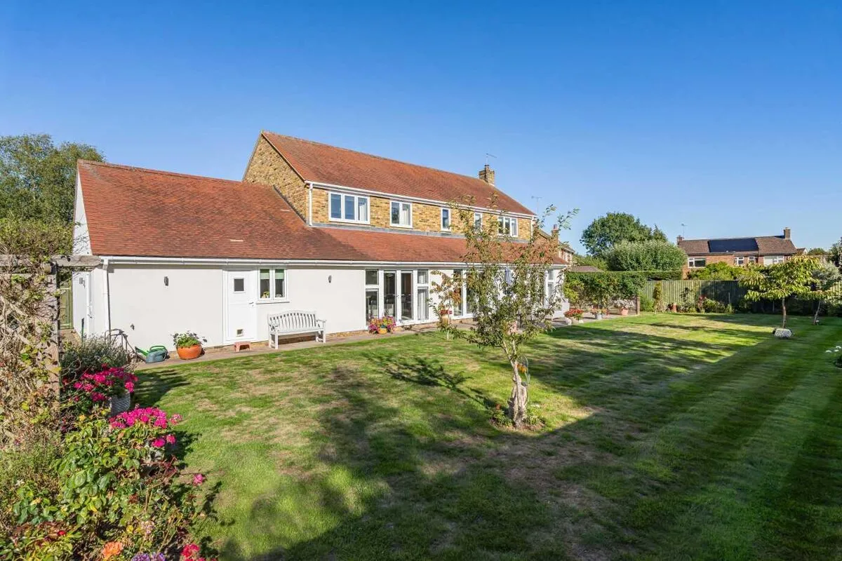 Cornerways, Speen, HP27, photo 22