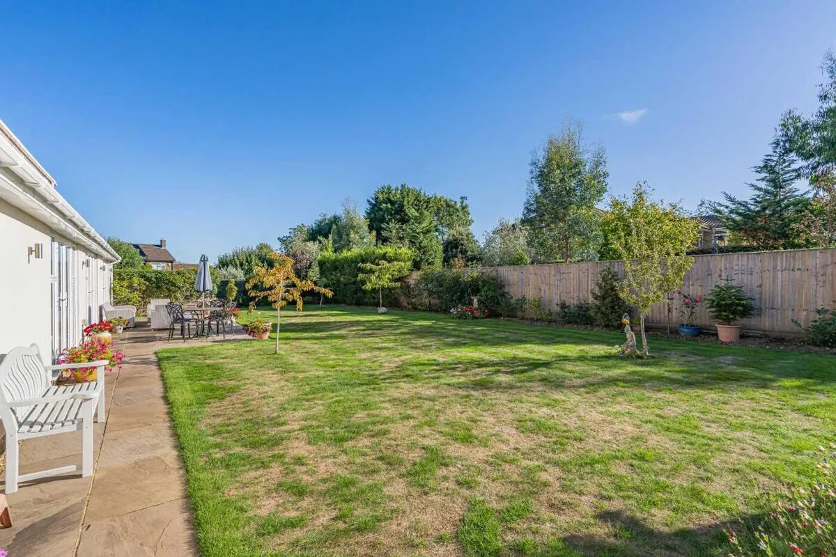 Cornerways, Speen, HP27, photo 20