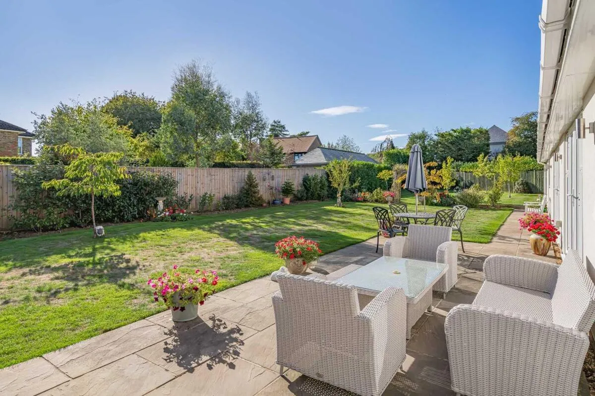 Cornerways, Speen, HP27, photo 19