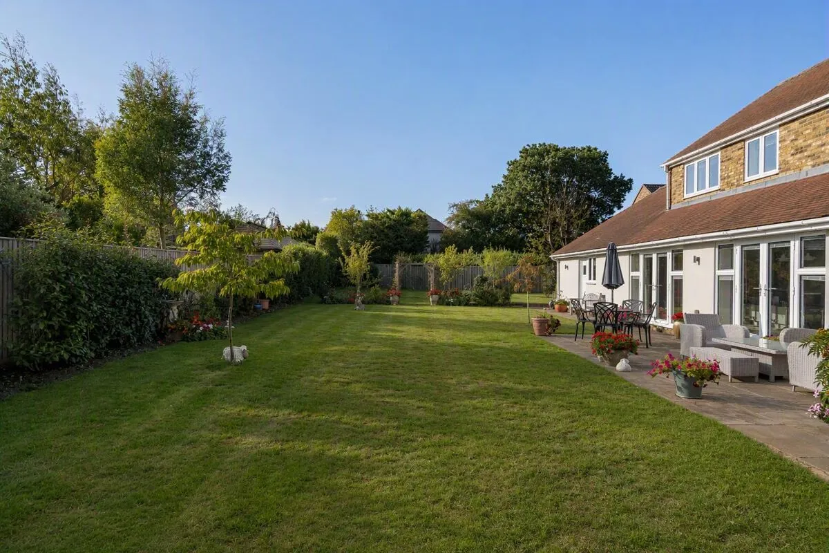 Cornerways, Speen, HP27, photo 21