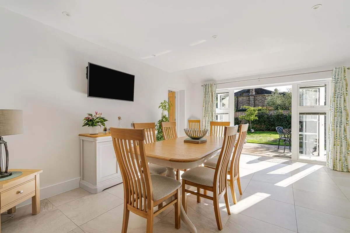 Cornerways, Speen, HP27, photo 6