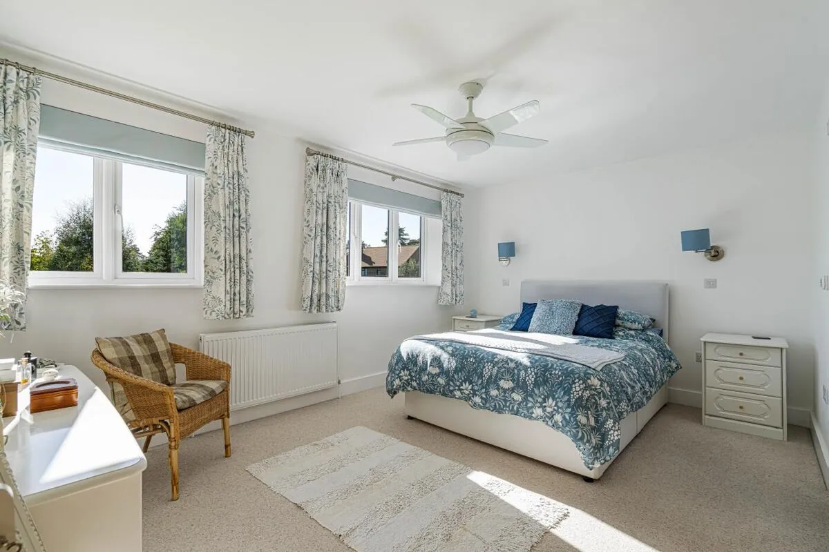 Cornerways, Speen, HP27, photo 11