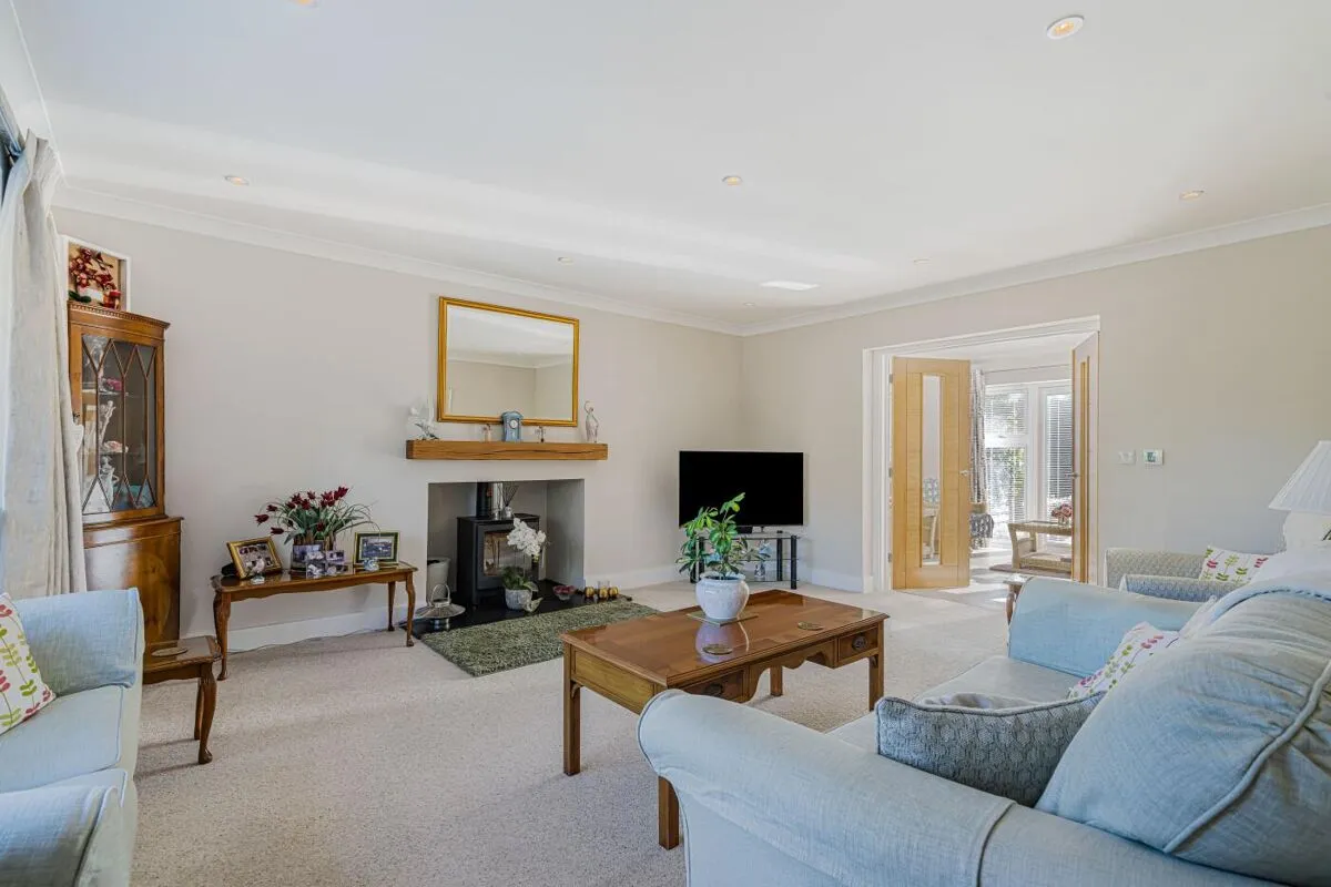 Cornerways, Speen, HP27, photo 8