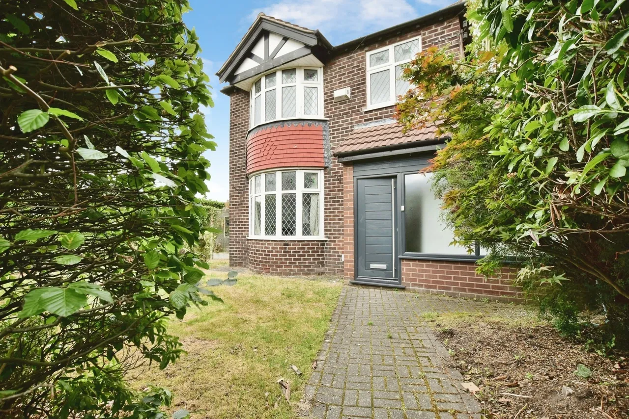 Egerton Road, Hale, WA15, photo 14