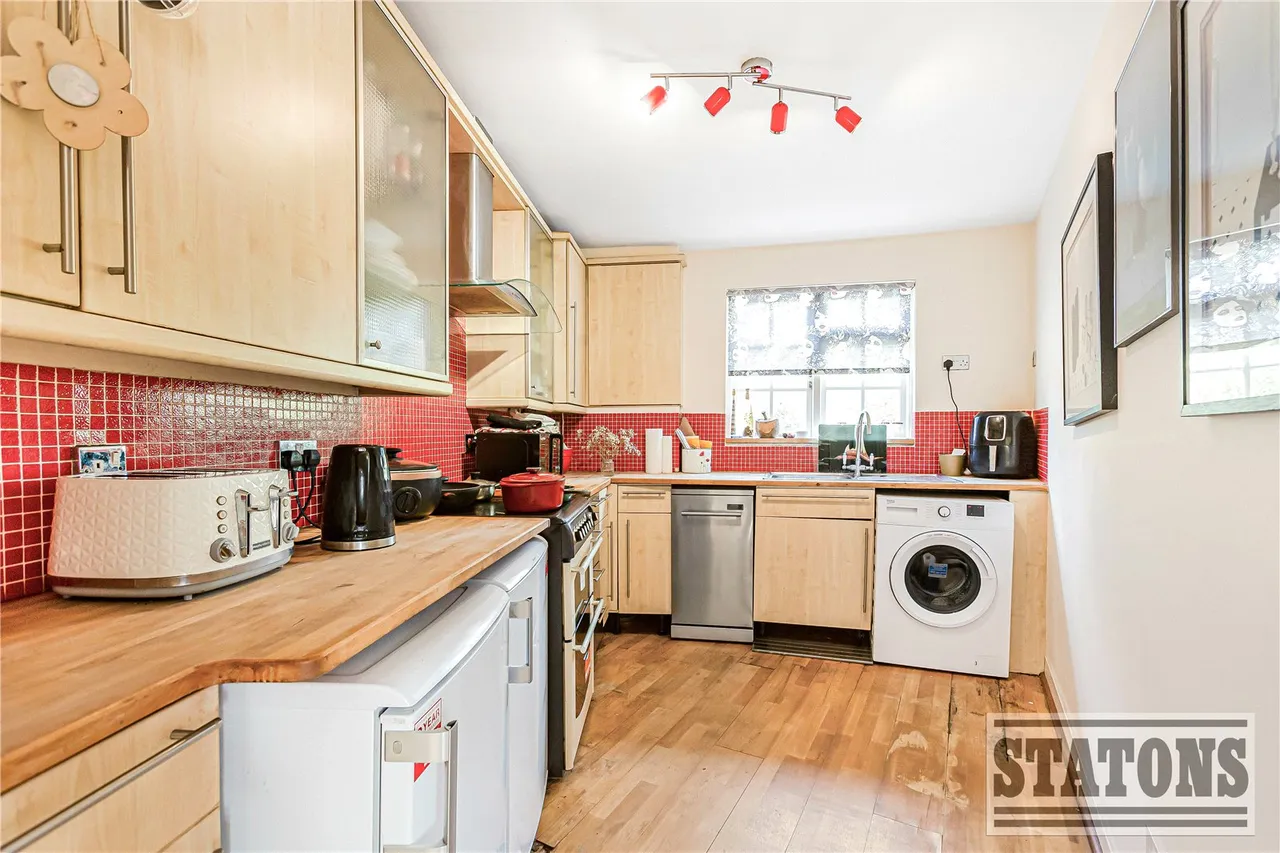 Newgate Street, Hertford, Hertfordshire, SG13 8RG, photo 9