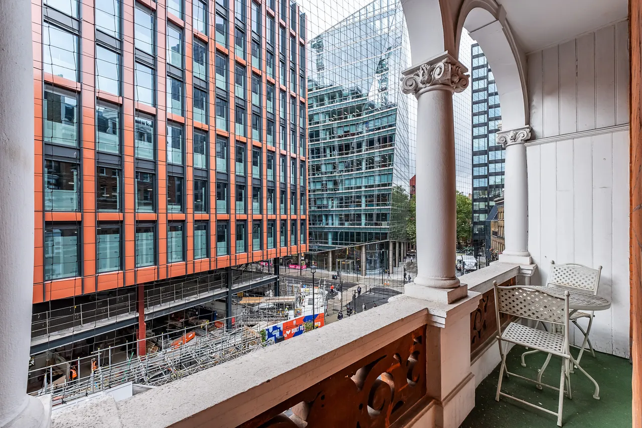 Artillery Row, London, SW1P, photo 5