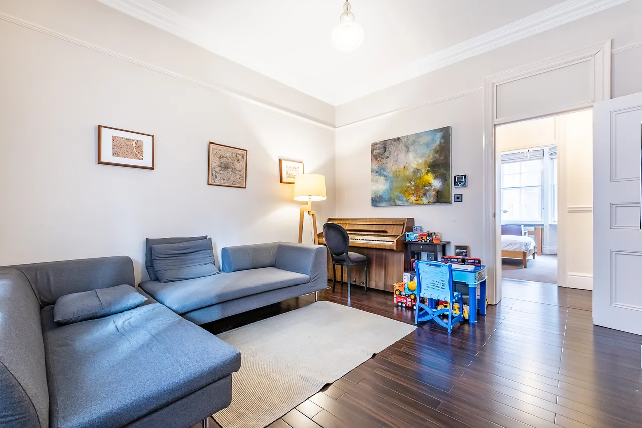 3 bed flat for sale — Artillery Row, London, SW1P