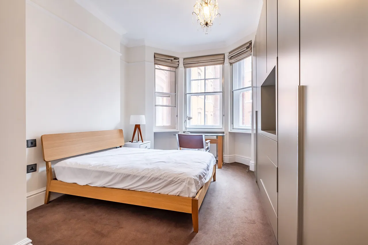 Artillery Row, London, SW1P, photo 9
