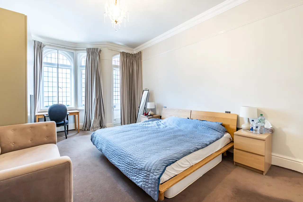 Artillery Row, London, SW1P, photo 8