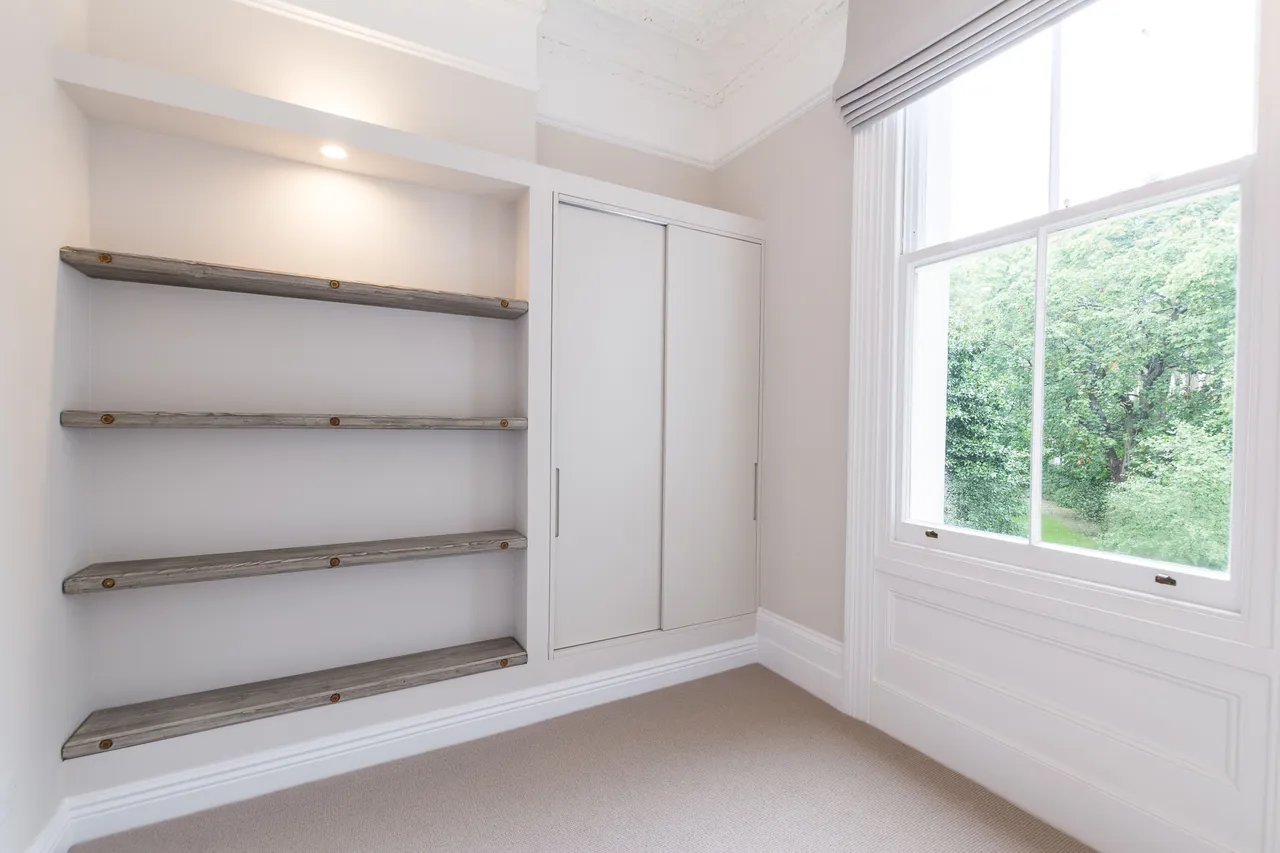 First Floor, 109 Philbeach Gardens, London, photo 5