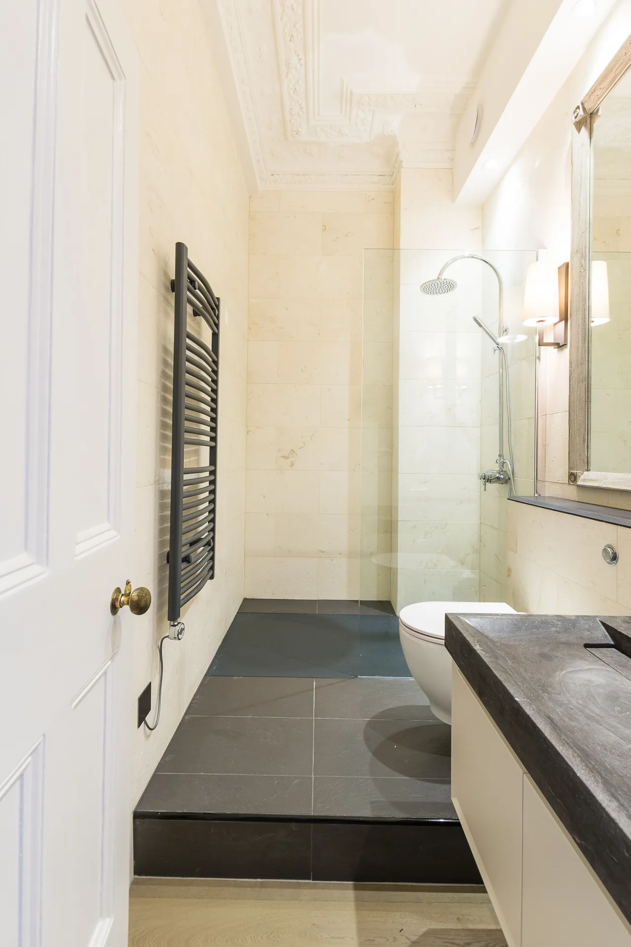 First Floor, 109 Philbeach Gardens, London, photo 8