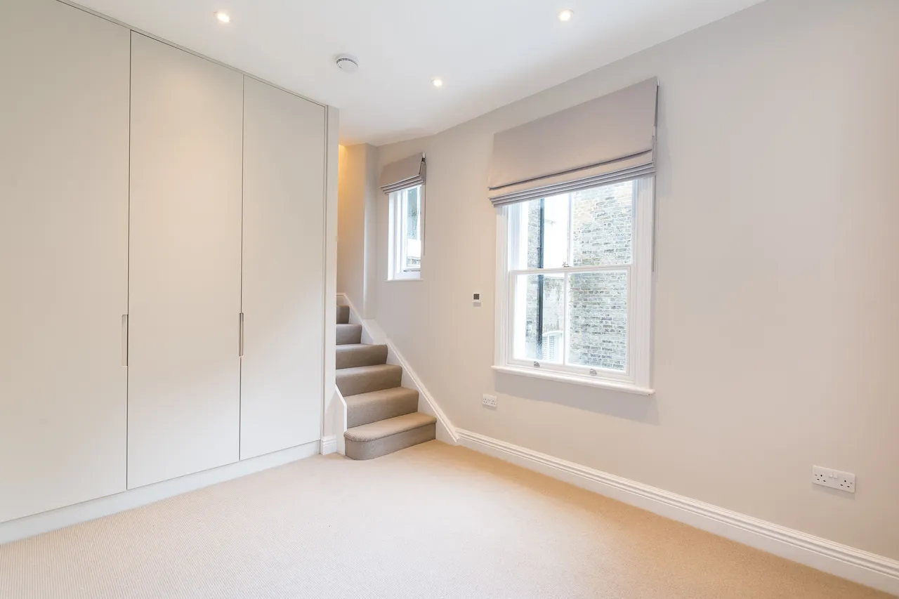First Floor, 109 Philbeach Gardens, London, photo 3