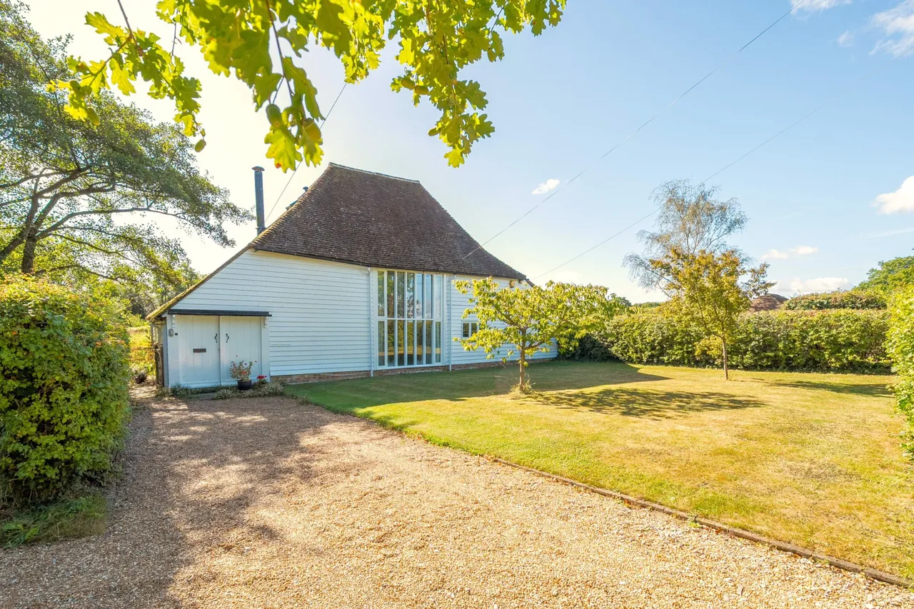 5 bed house for sale, Sand Lane, Cranbrook, TN17