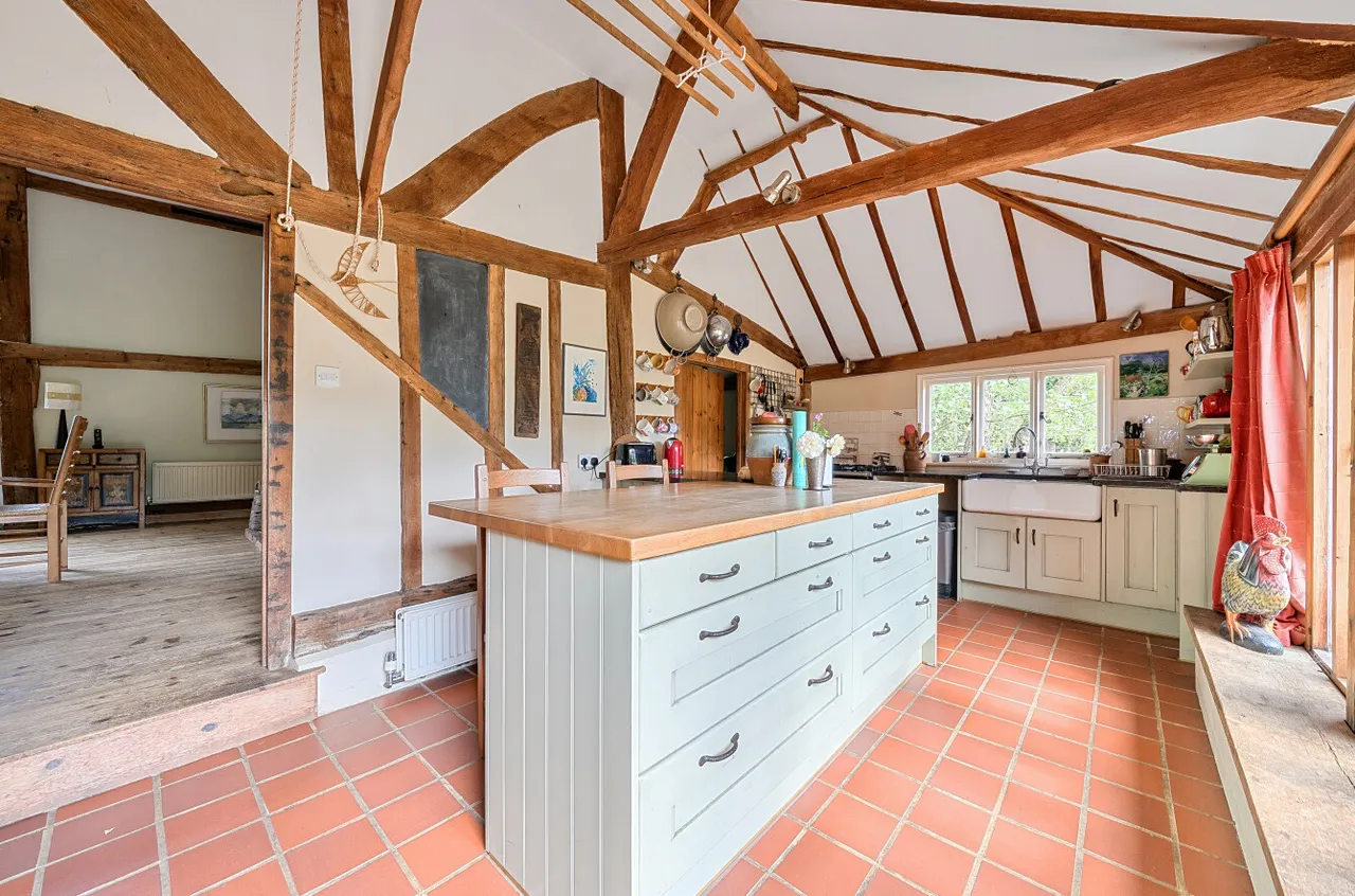 Sand Lane, Cranbrook, TN17, photo 12