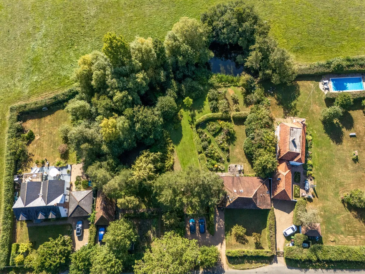 Sand Lane, Cranbrook, TN17, photo 18