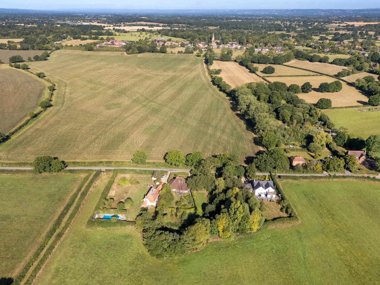 Sand Lane, Cranbrook, TN17, photo 19