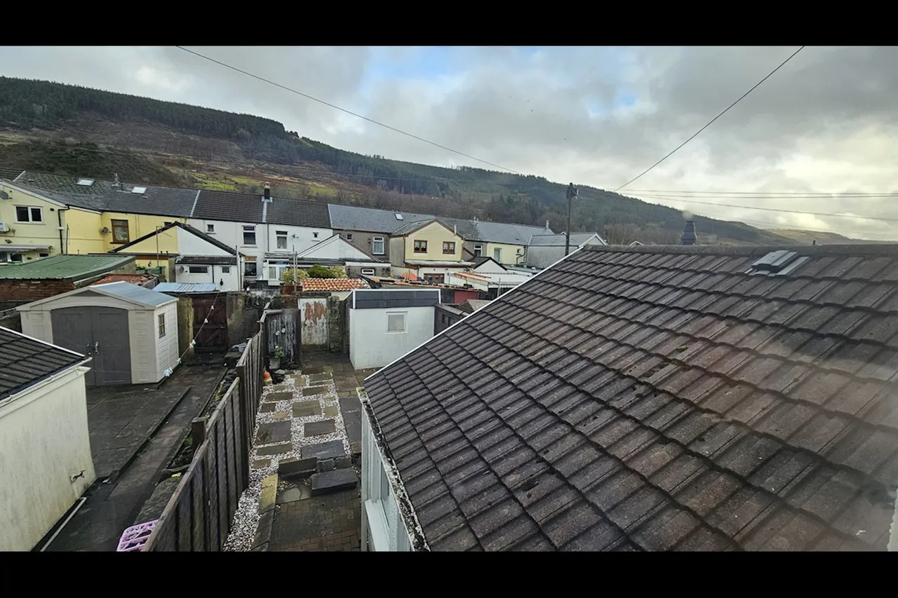 Miskin Street, Treherbert, CF42, photo 14