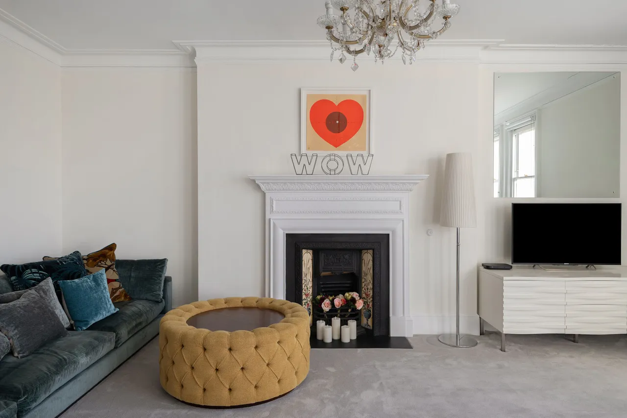 Palmeira Square, Hove, BN3, photo 7