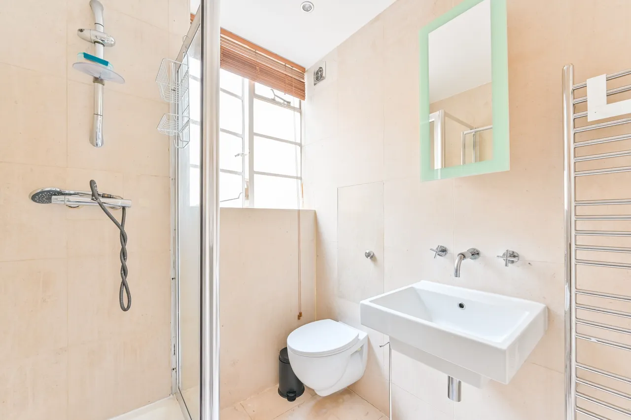 Flat 60, 15 Portman Square, London, photo 7