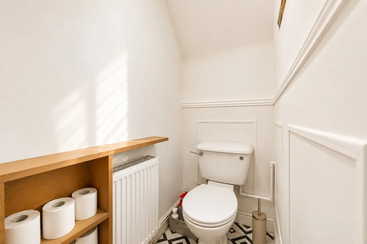 Acre Lane, London, SW2, photo 13