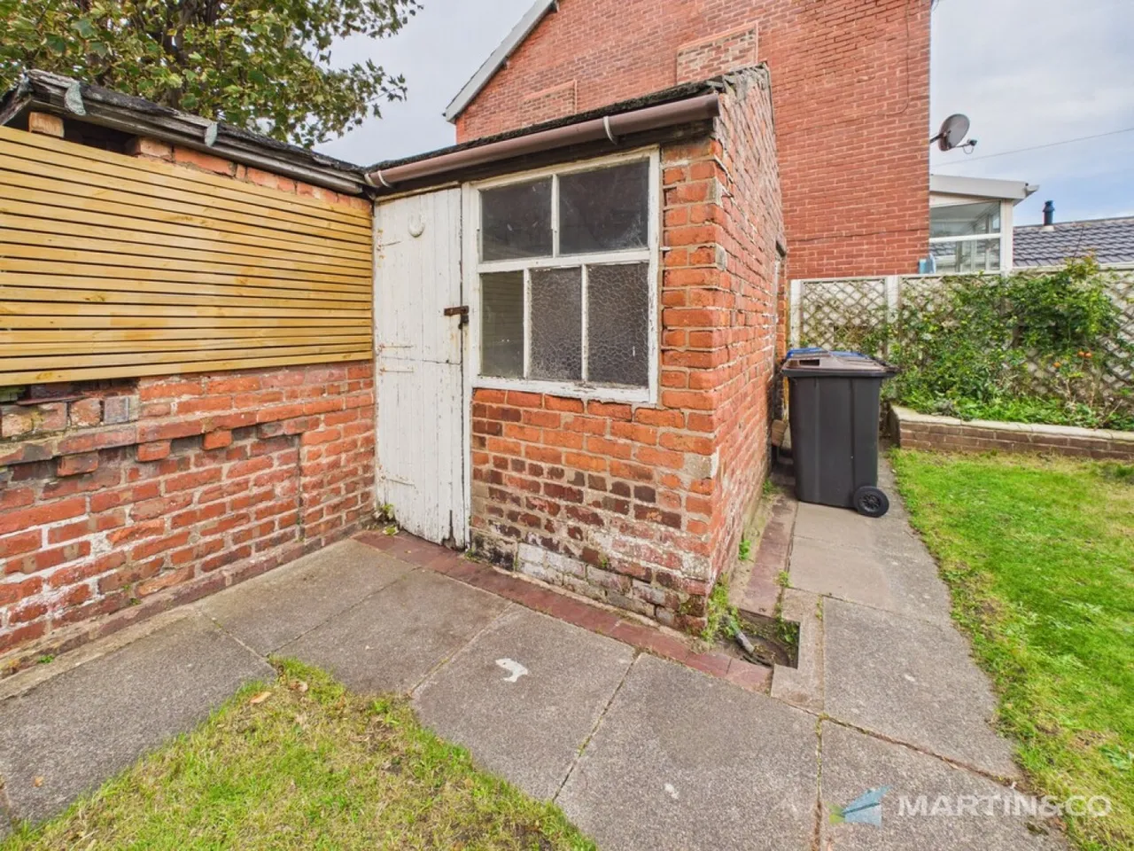 Eastbourne Road, Blackpool, FY4, photo 14