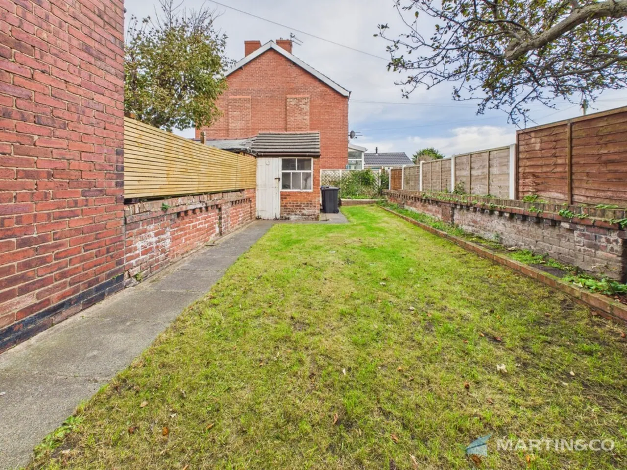 Eastbourne Road, Blackpool, FY4, photo 13