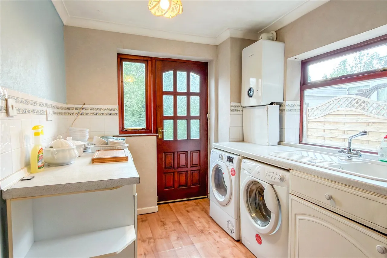 Thorn Avenue, Failsworth, M35, photo 7