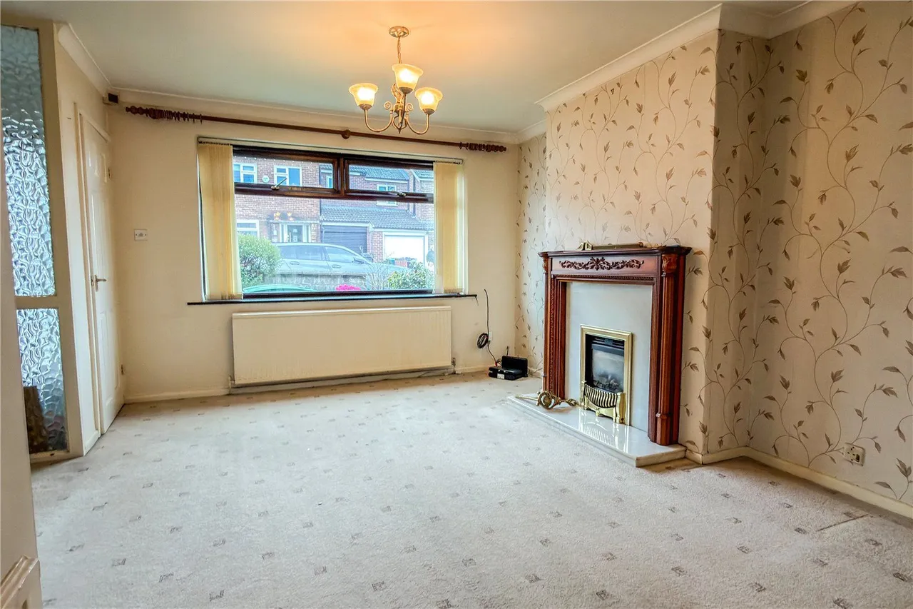 Thorn Avenue, Failsworth, M35, photo 4