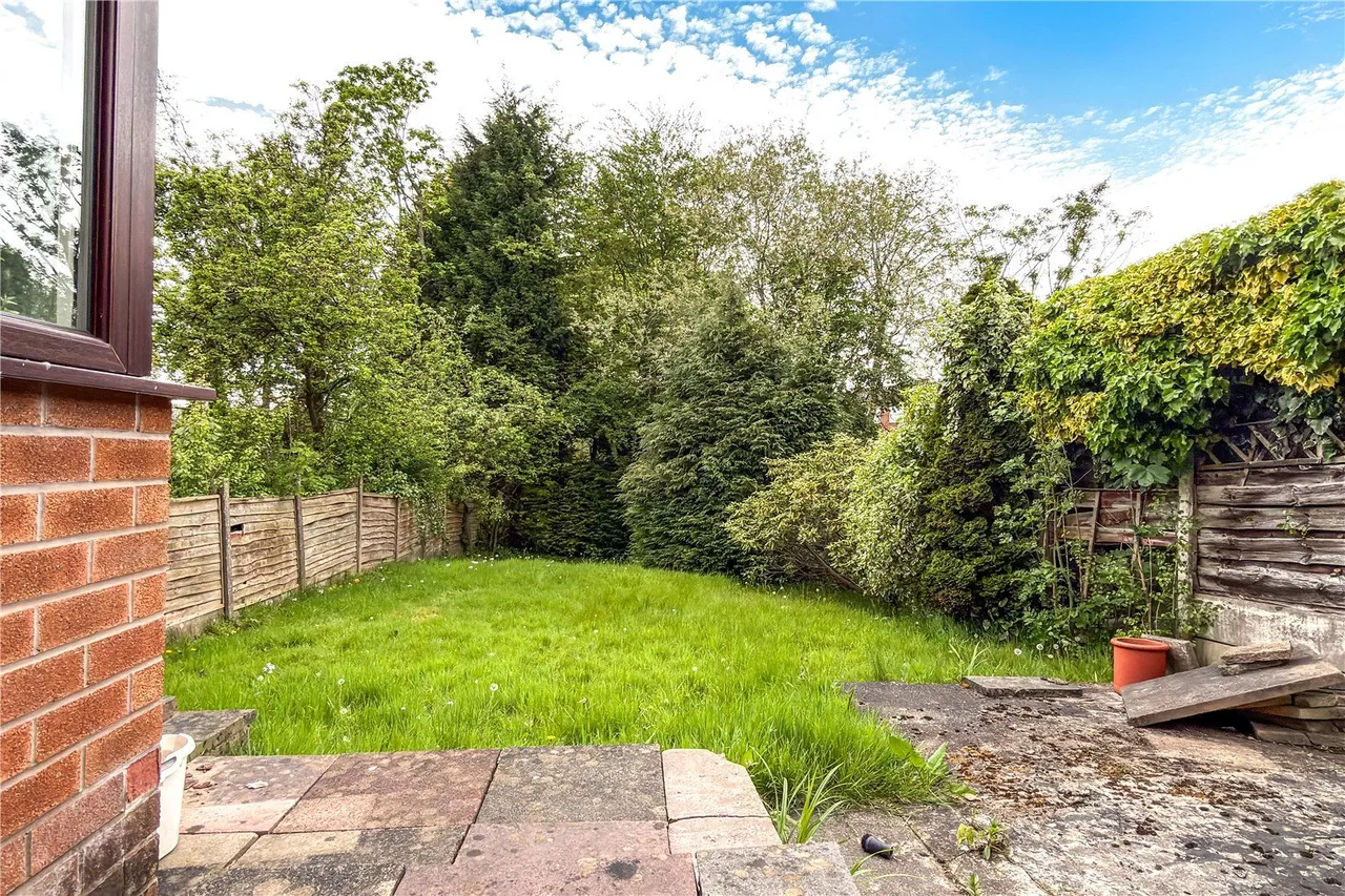 Thorn Avenue, Failsworth, M35, photo 16