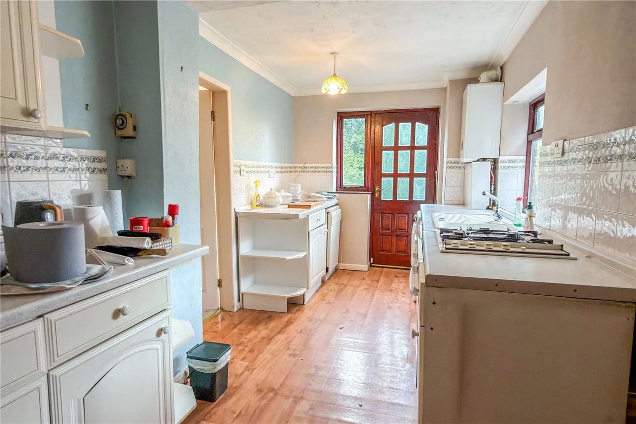 Thorn Avenue, Failsworth, M35, photo 6