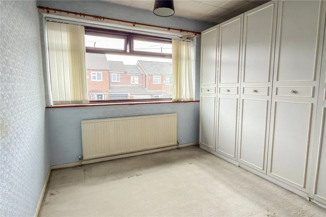 Thorn Avenue, Failsworth, M35, photo 11