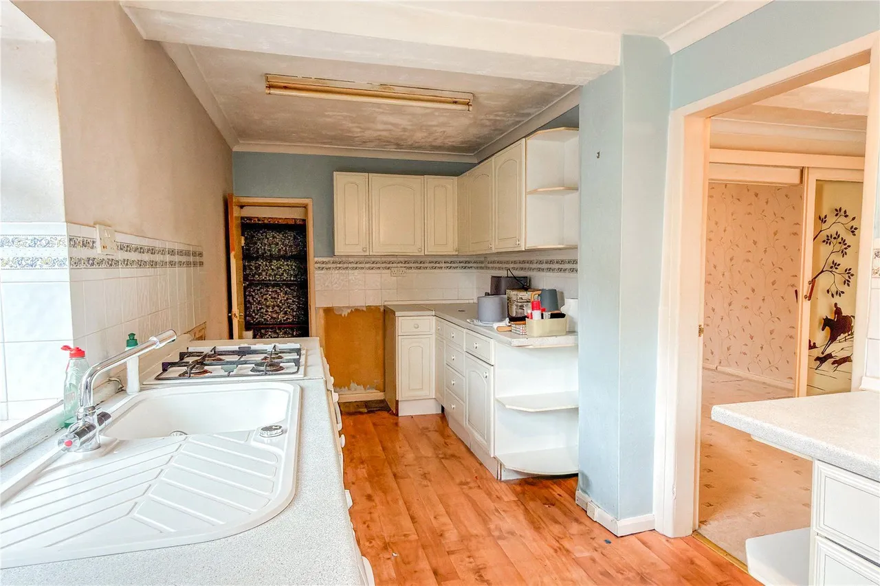 Thorn Avenue, Failsworth, M35, photo 8