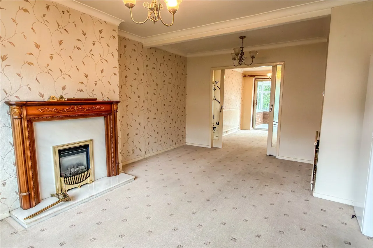 Thorn Avenue, Failsworth, M35, photo 3