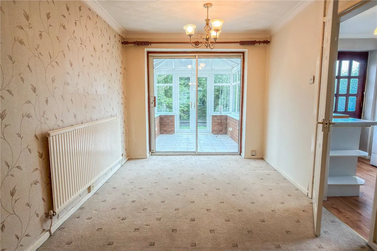 Thorn Avenue, Failsworth, M35, photo 5