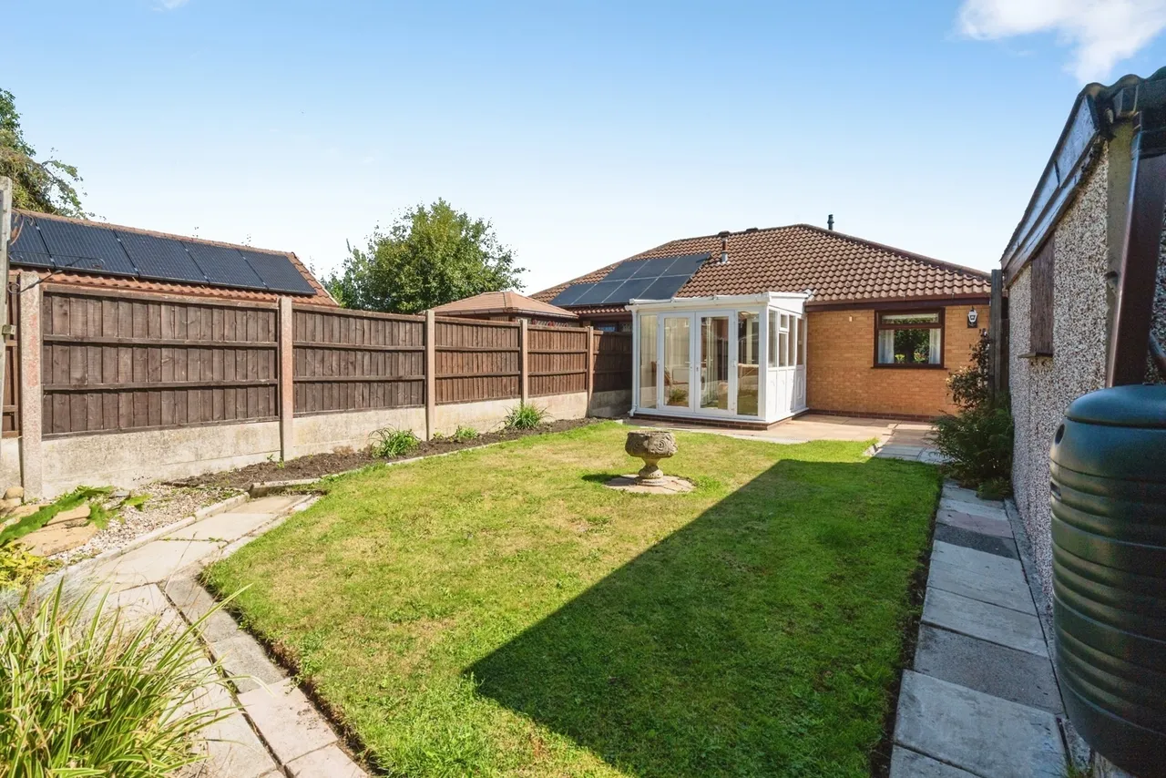 Charlock Avenue, Westhoughton, BL5, photo 23