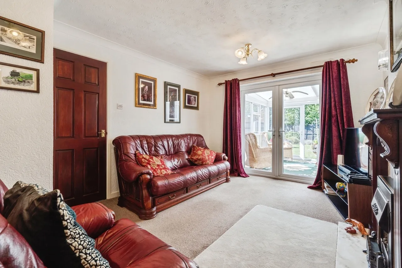 Charlock Avenue, Westhoughton, BL5, photo 4